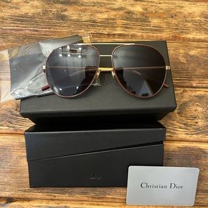 “DIOR ASTRAL SUNGLASSES “